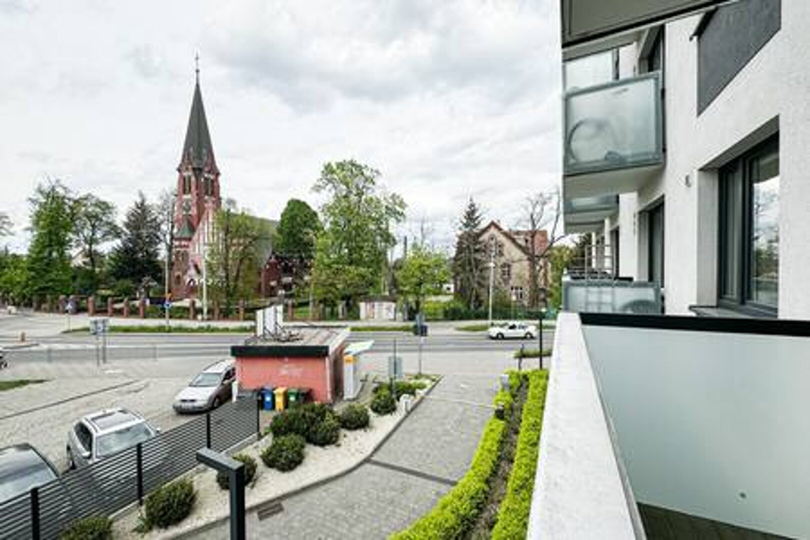 REALSY MANAGEMENT SPÓŁKA Z OGRANICZONĄ ODPOWIEDZIALNOŚCIĄ