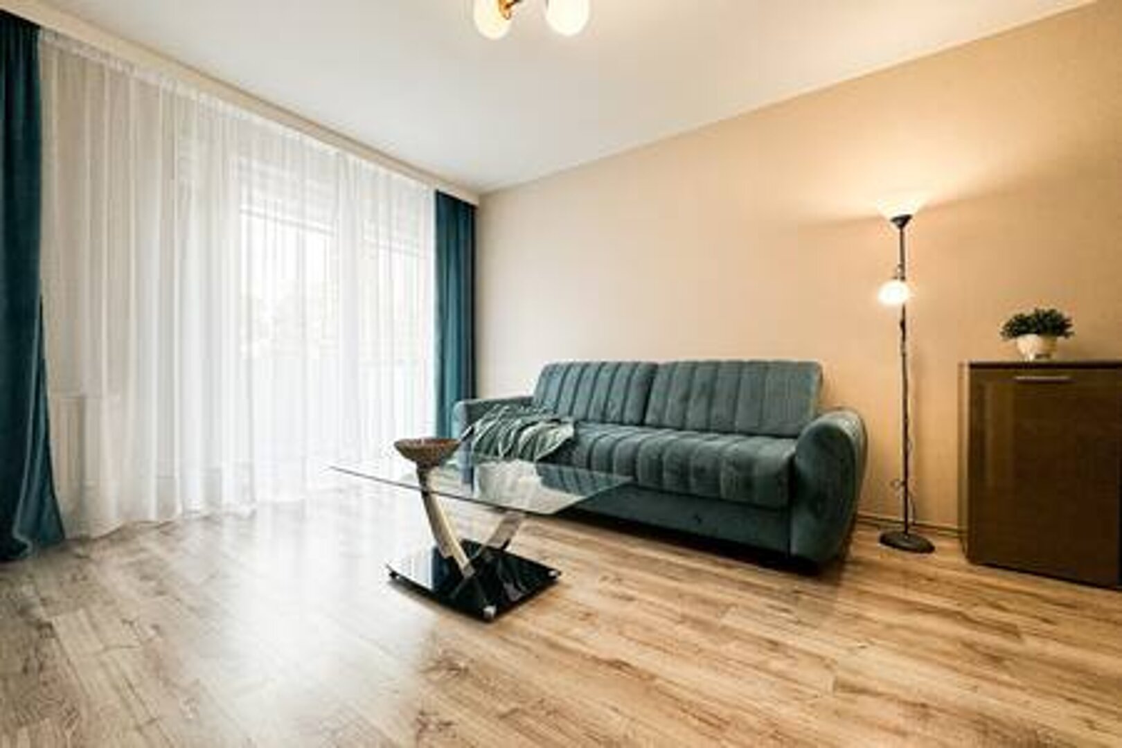 REALSY MANAGEMENT SPÓŁKA Z OGRANICZONĄ ODPOWIEDZIALNOŚCIĄ